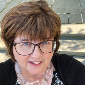 Meet your Posher, Martha